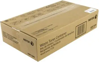 Kontejner për toner 008R13089 për WorkCentre 7120