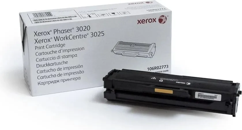 Toner Xerox 106R02773, i zi - 1