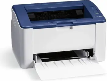 Printer Xerox Phaser 3020BI