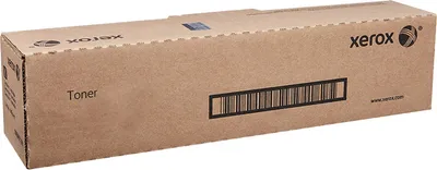 Toner Xerox 106R01374, i zi - 1