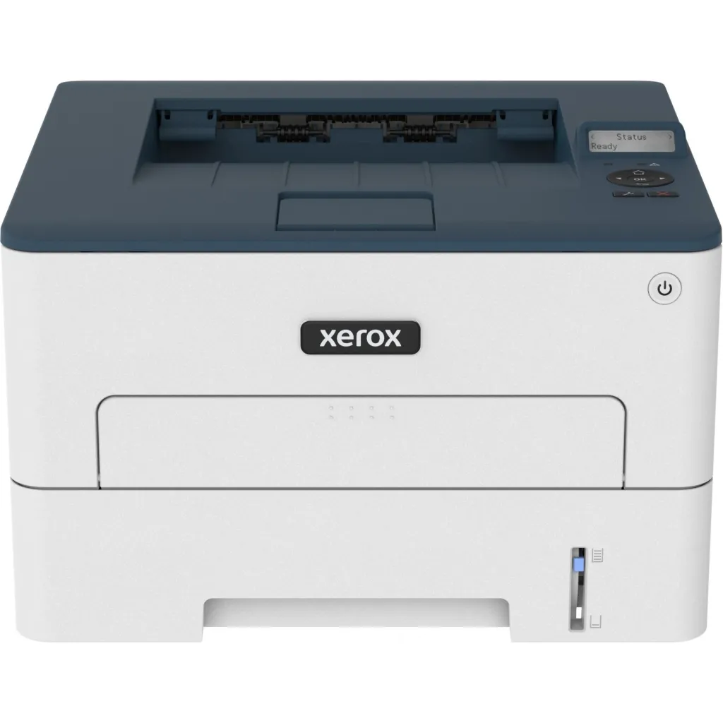 Printer Xerox VersaLink B230dni, i bardhë - 1