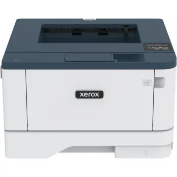 Printer multifunksional Xerox B315, laser, mono, wireless, duplex, 2 kaseta, 350 fletë, A4, blu/bardhë