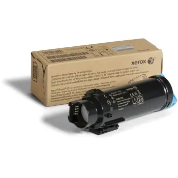 Toner Xerox 106R03690 deri në ~4.300 faqe – Blu