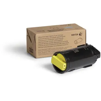 Toner Xerox 106R03875 deri në 9.000 faqe – Verdhë