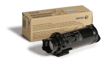 Toner Xerox 106R03480 deri në 5.500 faqe – Zezë