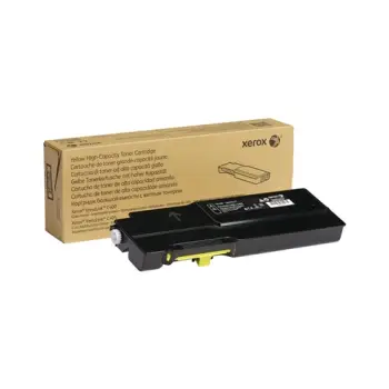 Toner Xerox VersaLink C400/C405 / 106R03517 deri në 4.800 faqe – Verdhë