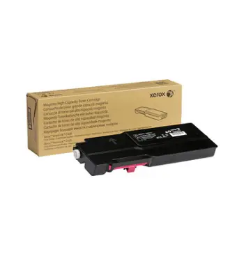 Toner Xerox VersaLink C400/C405 / 106R03519 deri në 4.800 faqe – Rozë