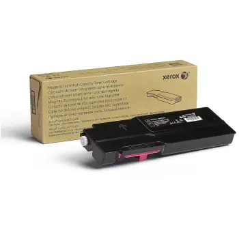 Toner Xerox VersaLink C400/C405 / 106R03531 deri në 8.000 faqe – Rozë