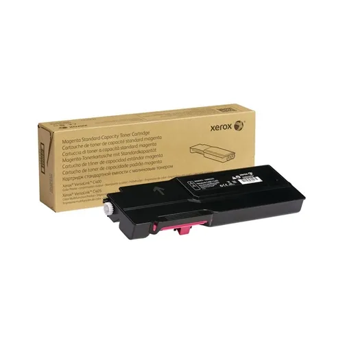 Toner Xerox 106R03503 deri në 2.500 faqe – Rozë - 1