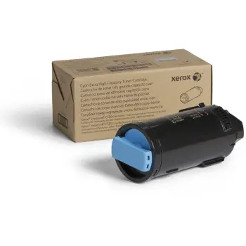 Toner Xerox 106R03873 deri në 9.000 faqe – Blu