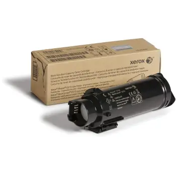 Toner Xerox 106R03476 deri në 2.500 faqe – Zezë