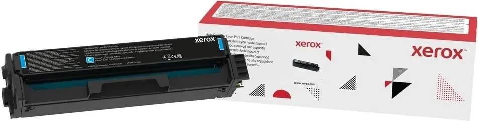 Toner Xerox 006R04396 origjinal, Cyan, 1 copë - 1