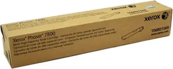 Toner, Xerox, Phaser 7800 106R01569, kapacitet 24,000 faqe, e zezë