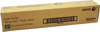 Toner Xerox DocuCentre SC2020 006R01694 3000 faqe cyan