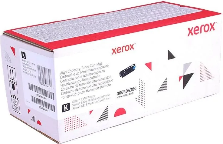 Toner Xerox (006R04380), i zi - 1