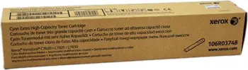 Toner Xerox 106R03748 kapacitet i lartë për VersaLink C7020/C7025/C7030, cyan