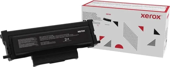 Toner, Xerox, 006R04400, rendiment 3000 faqe, XL, e zezë - 1