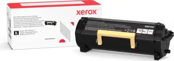 Toner, Xerox, B410 006R04727, rendiment 25000 faqe, standard, e zezë