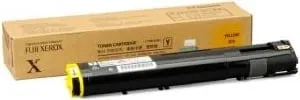 Toner, Xerox, 006R01645, rendiment 22000 faqe, standard, e verdhë - 1
