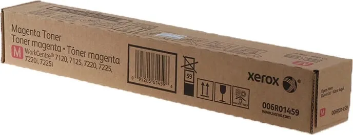 Toner, Xerox, 106R03473, rendiment 1000 faqe, standard, cyan - 1