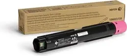Toner Xerox 106R03739 16500 faqe standard Magenta