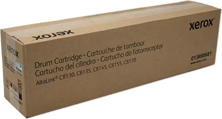 Drum imazhi Xerox AltaLink C8100 013R00681, i zi - 1
