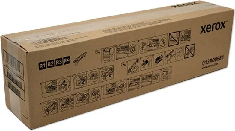 Drum imazhi Xerox AltaLink C8100 013R00681, i zi - 2