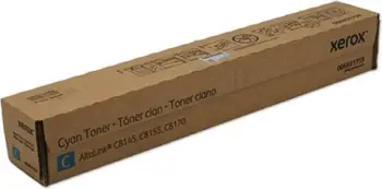 Toner Xerox 006R01759 për AltaLink C8145 C8155 C8170, rendiment deri 24,000 faqe, cyan