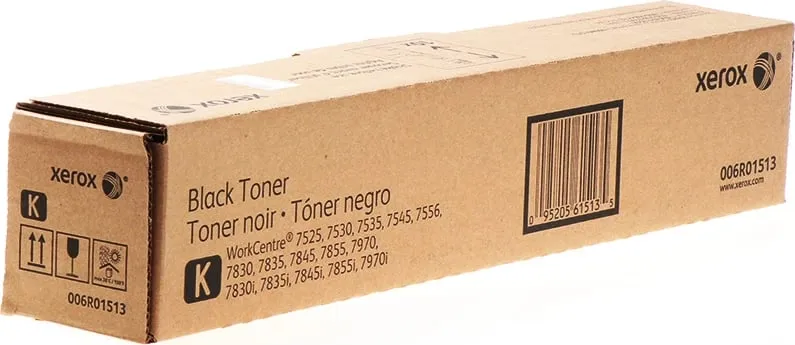Toner Xerox 006R01513 26000 faqe e zezë - 1