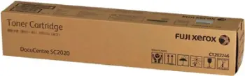 Toner Xerox 006R01693, origjinal, i zi