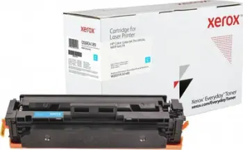 Toner Xerox Cyan Replacement 414X, për HP Color LaserJet Pro M454 M479, cyan