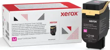 Toneri Xerox 006R04679, C410 C415, magenta, rendiment standard