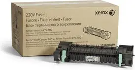 Fuser për printer Xerox 220V, C400/C405