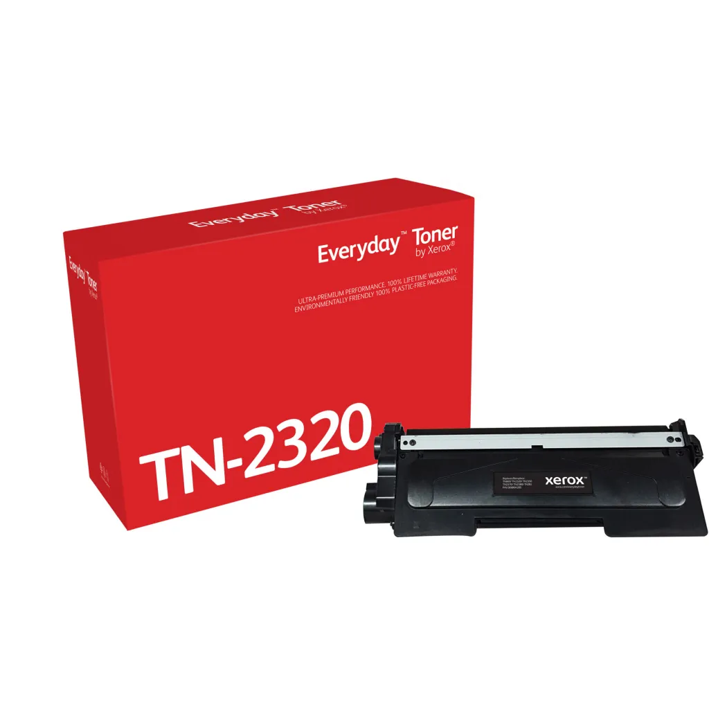 Toner Xerox TN-2320 (006R04205), i zi - 1