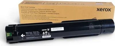 Toner printeri Xerox C7100 006R01828, 31.300 faqe, i zi - 1