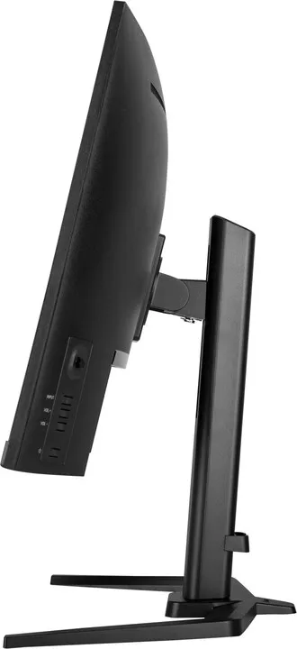 Monitor iiyama G-Master GCB3280QSU-B1 - LED, 31.5", WQHD, i zi - 6