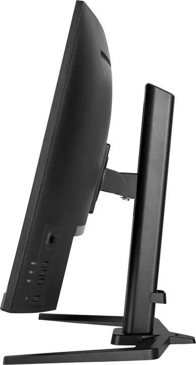 Monitor iiyama G-Master GCB3280QSU-B1 - LED, 31.5", WQHD, i zi - 7