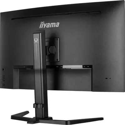 Monitor iiyama G-Master GCB3280QSU-B1 - LED, 31.5", WQHD, i zi - 9