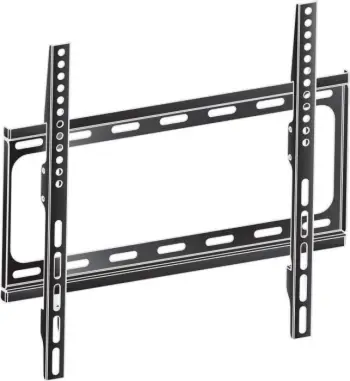 Mbajtëse muri për monitor iiyama 26" - 55"