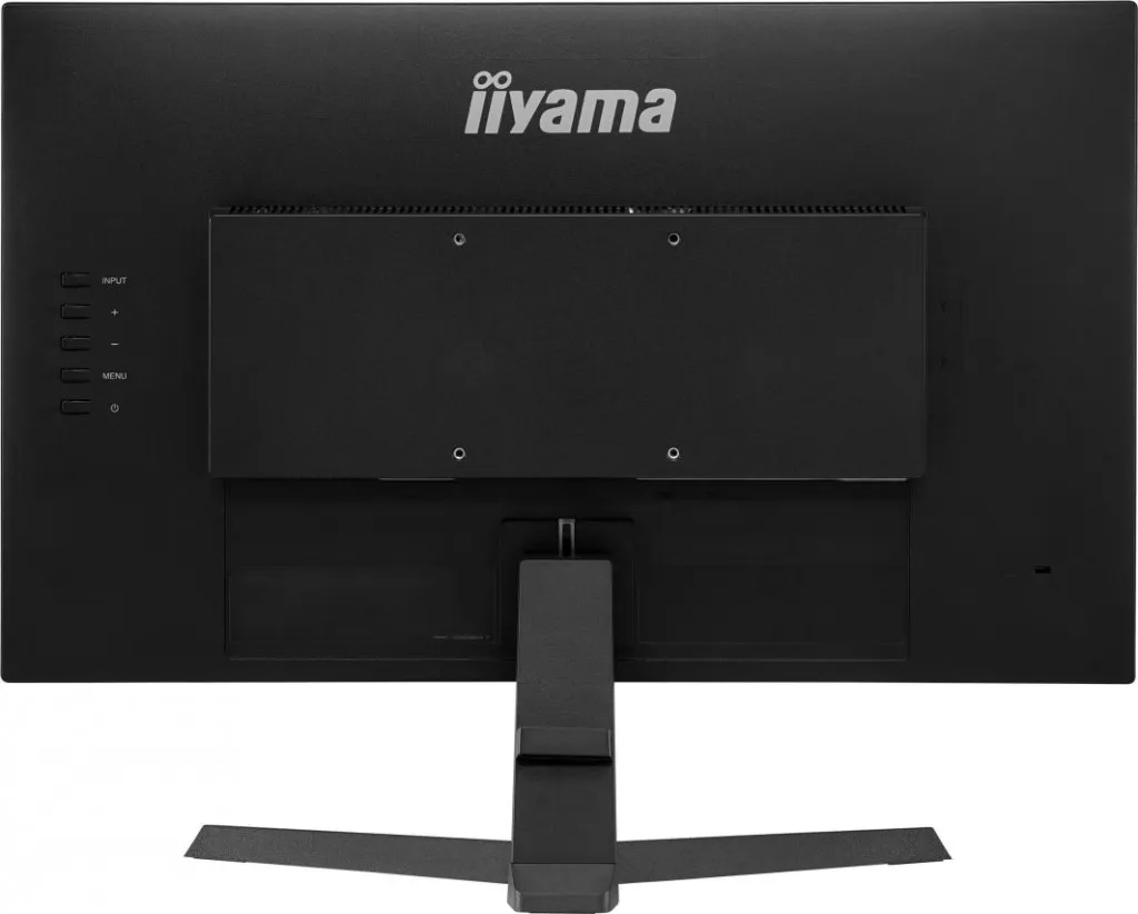 Monitor Iiyama G-Master G2770HSU-B1, 27", Full HD, i zi - 8