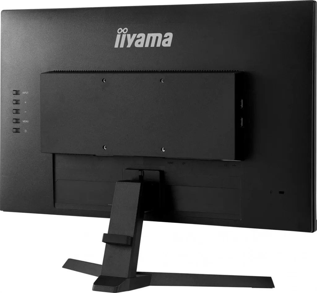 Monitor Iiyama G-Master G2770HSU-B1, 27", Full HD, i zi - 9