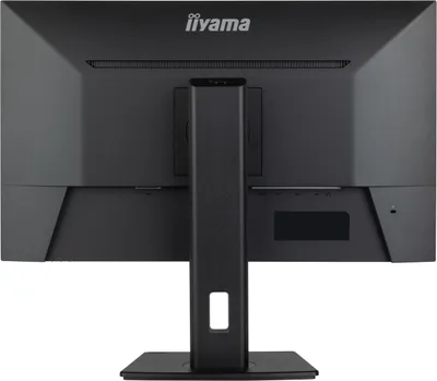 Monitor iiyama ProLite computer, 27", 1920 x 1080, 100 Hz, i zi - 9