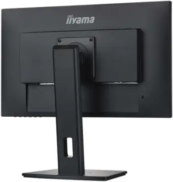 Monitor iiyama ProLite XUB2492HSN-B5, 24", 1920 x 1080, 75 Hz, i zi