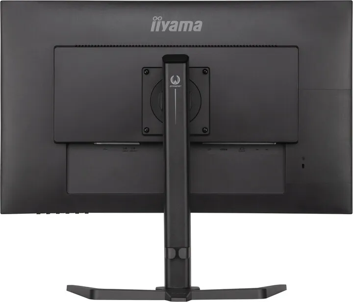 Monitor iiyama G-Master GB2730HSU-B5 - LED, 27", Full HD, i zi - 8