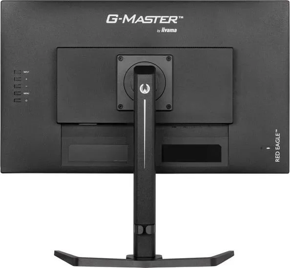 Monitor iiyama G-Master GB2770QSU-B6, 27'', Fast IPS, 180Hz, i zi - 1