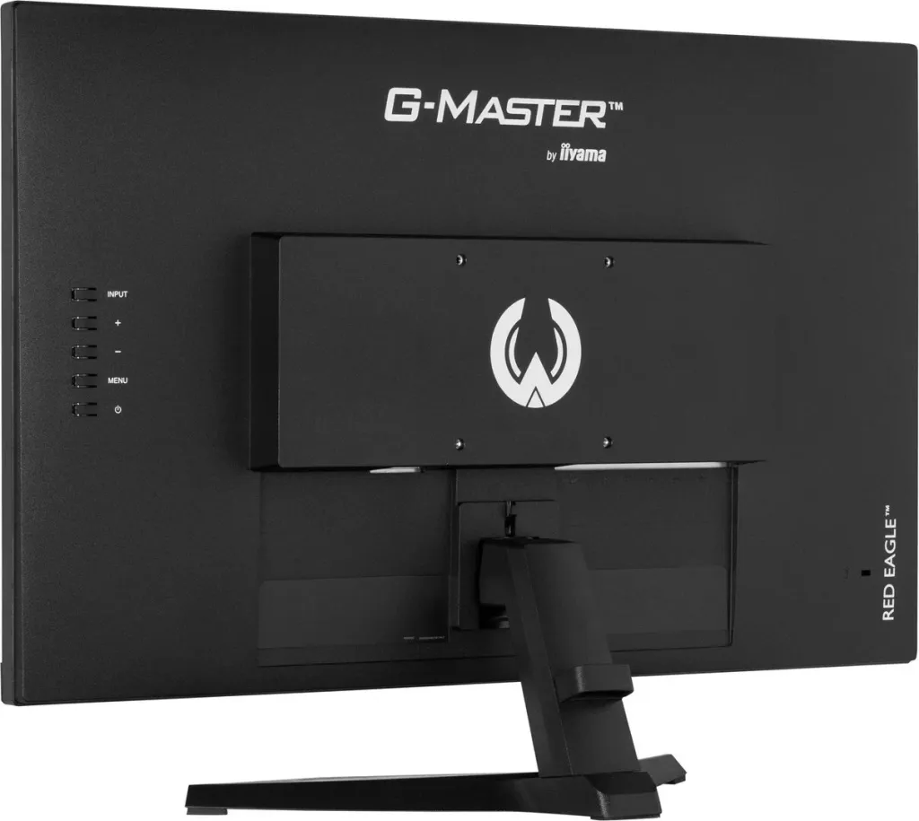 Monitor IIYAMA G-MASTER G2770QSU-B6, 27", 2560 x 1440, LED, i zi - 11