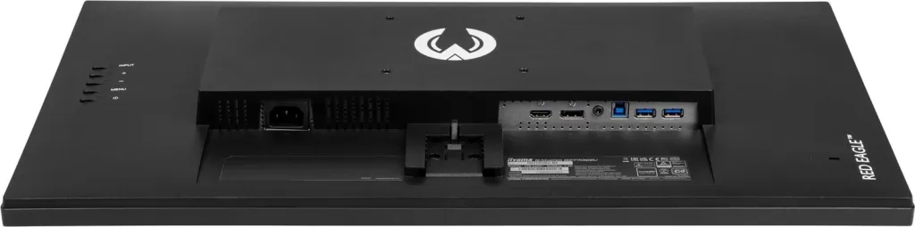 Monitor IIYAMA G-MASTER G2770QSU-B6, 27", 2560 x 1440, LED, i zi - 12