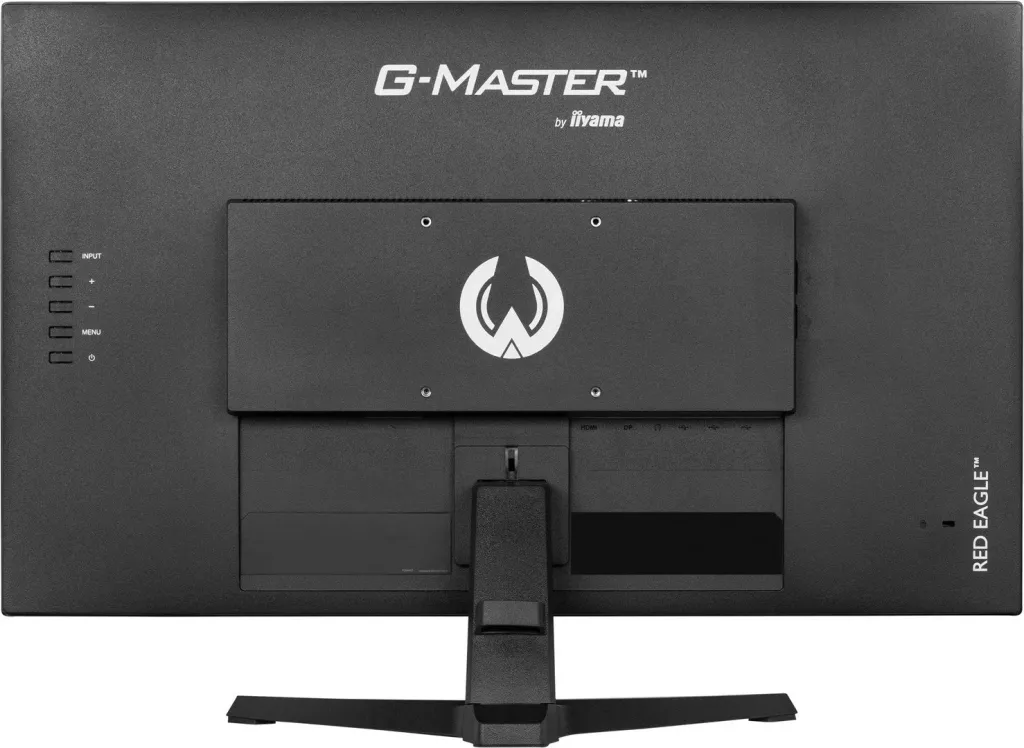 Monitor IIYAMA G-MASTER G2770QSU-B6, 27", 2560 x 1440, LED, i zi - 9