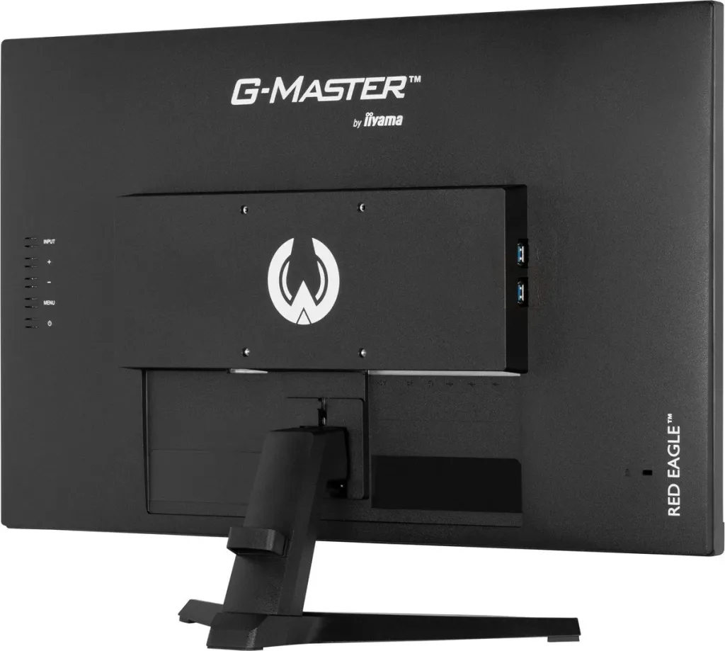 Monitor IIYAMA G-MASTER G2770QSU-B6, 27", 2560 x 1440, LED, i zi - 10