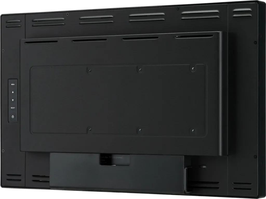 Monitor iiyama ProLite TF2234MC-B7AGB, 21.5", Full HD, LED, Touchscreen, i zi - 9